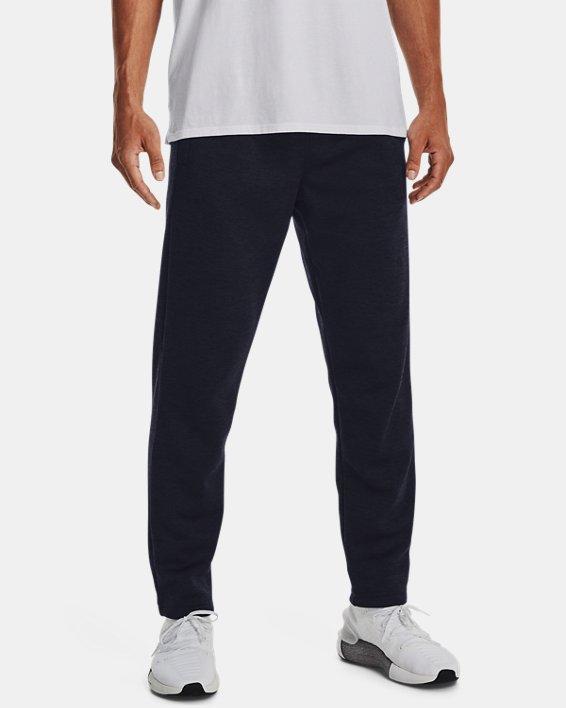 Big & Tall Under Armour Twist Fleece Pants, Mens Product Image