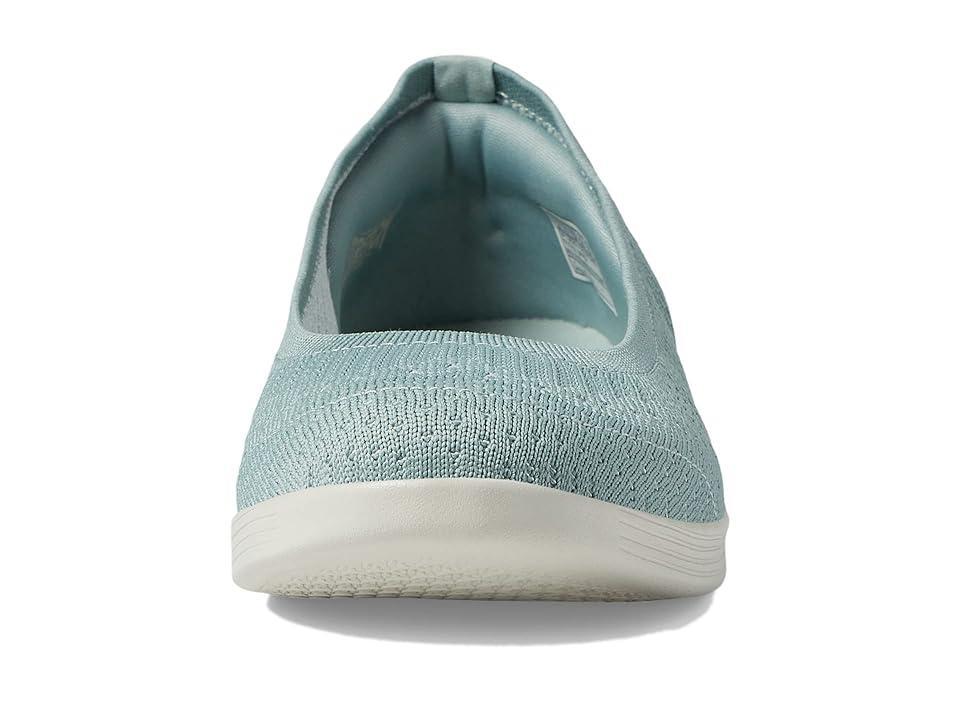 SKECHERS Performance On-The-Go Dreamy (Sage) Women's Shoes Product Image