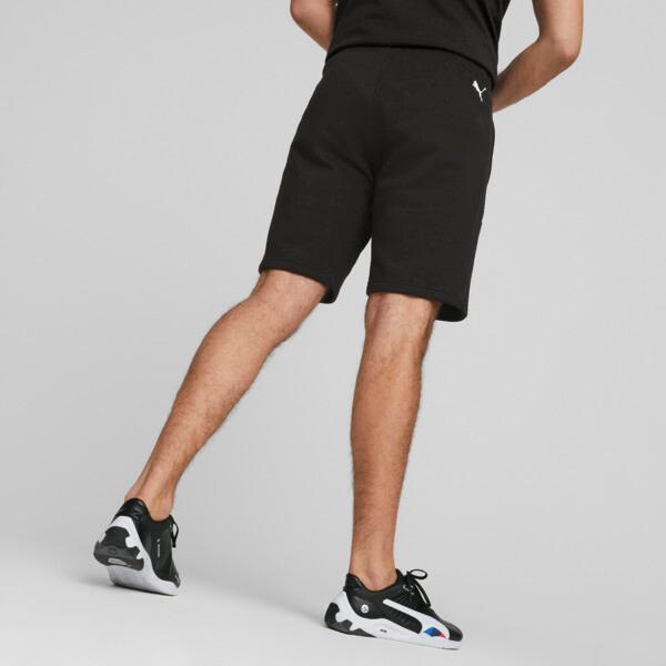 PUMA BMW M Motorsport Men's Graphic Shorts Product Image