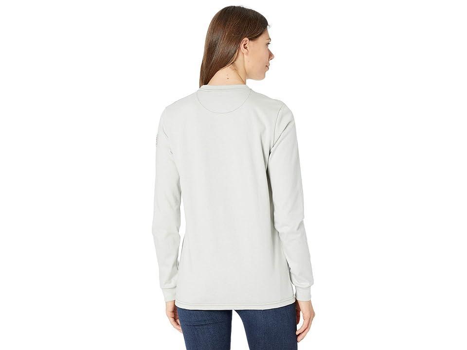 Tyndale FRC Long Sleeve T-Shirt Women's Clothing Product Image