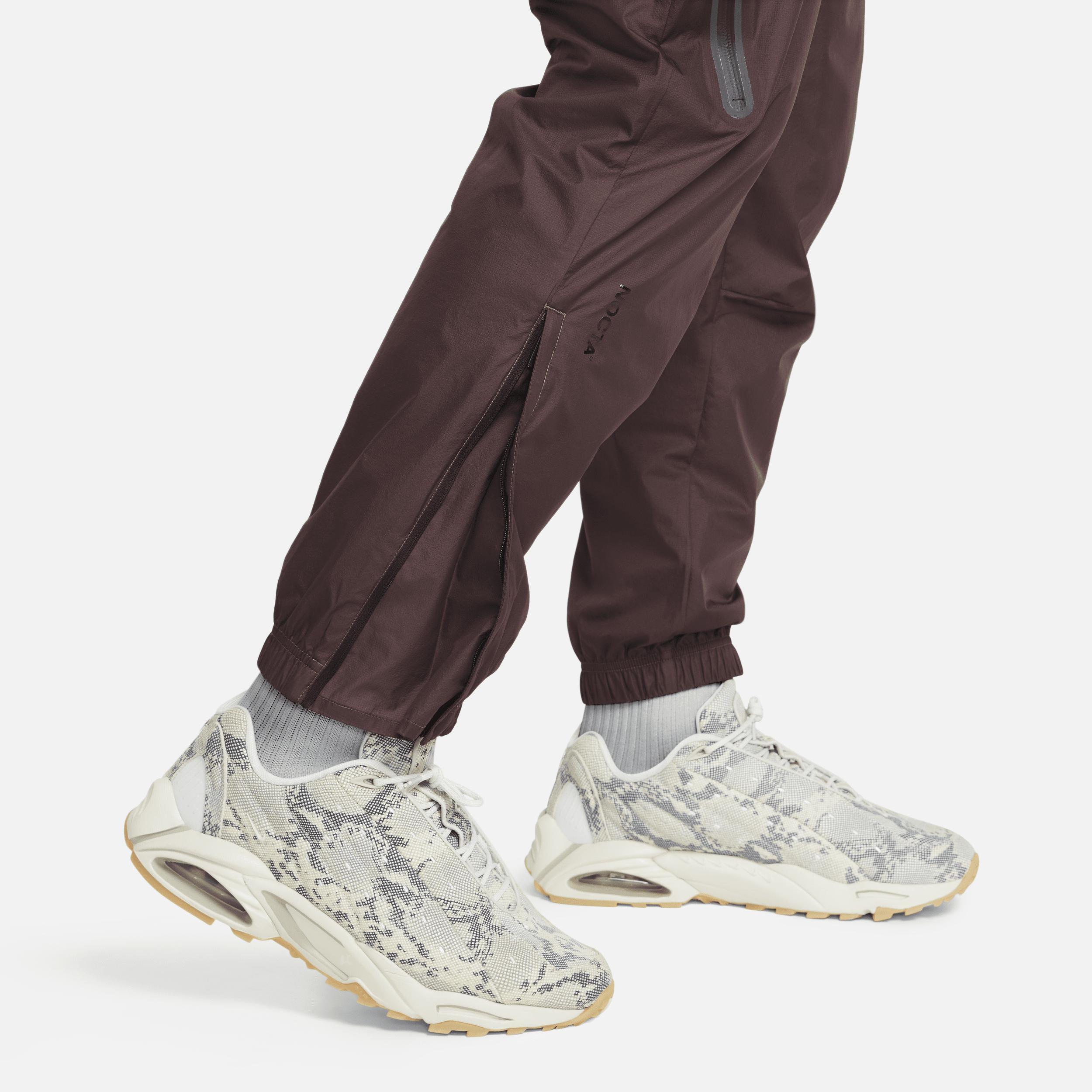 Nike Mens NOCTA Track Pants Product Image