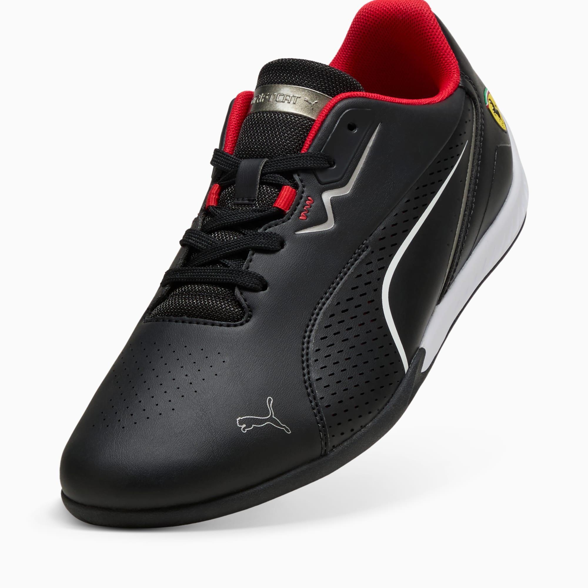 Scuderia Ferrari Drift Cat 11 Men's Sneakers Product Image