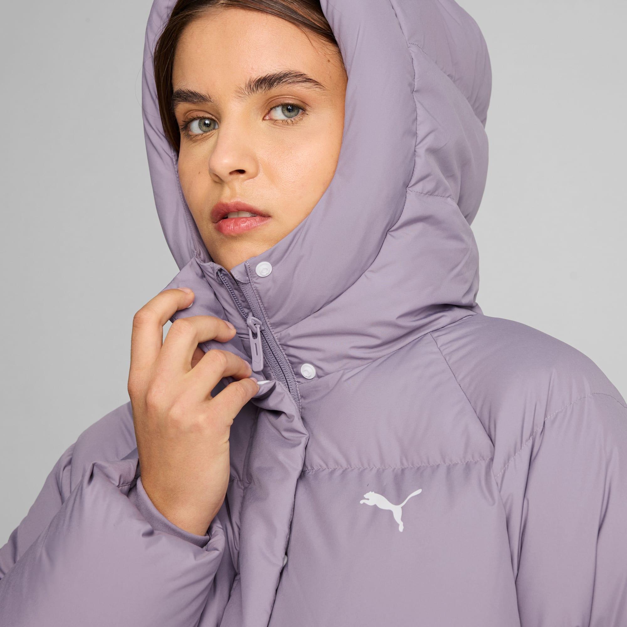 Down Puffer Jacket Women Product Image