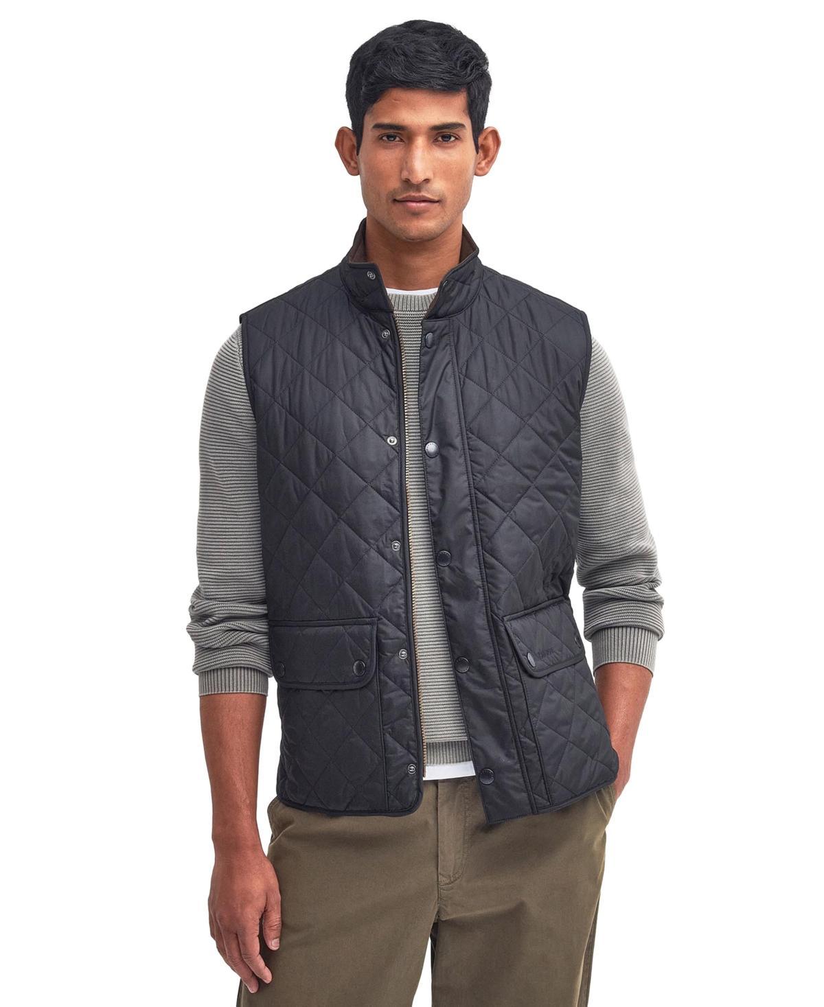 Barbour Barbour Lowerdale Gile Men's Vest Product Image