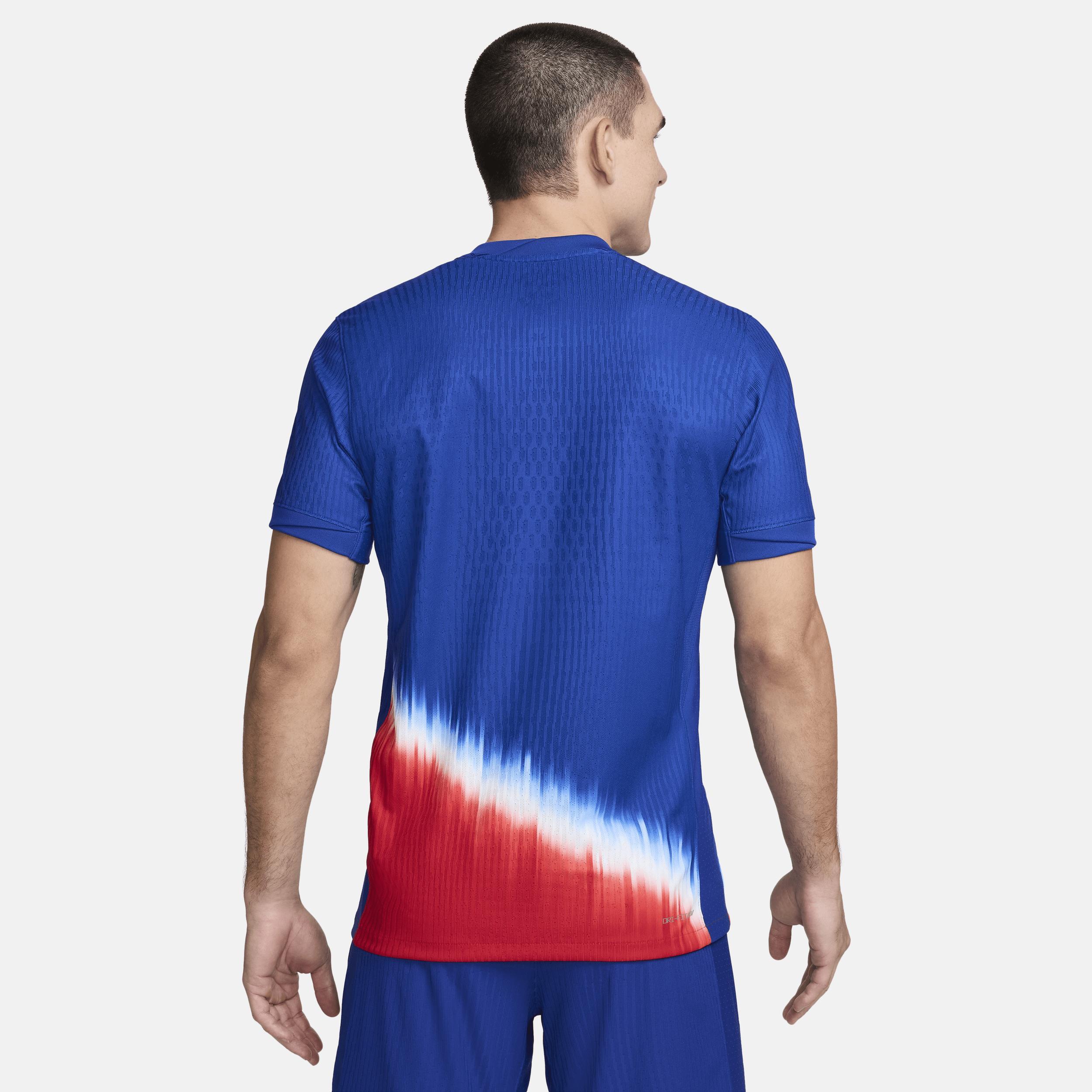 USMNT 2024 Match Away Nike Men's Dri-FIT ADV Soccer Authentic Jersey Product Image