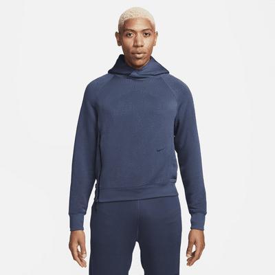 Nike Therma-FIT ADV A.P.S. Men's Hooded Versatile Top Product Image