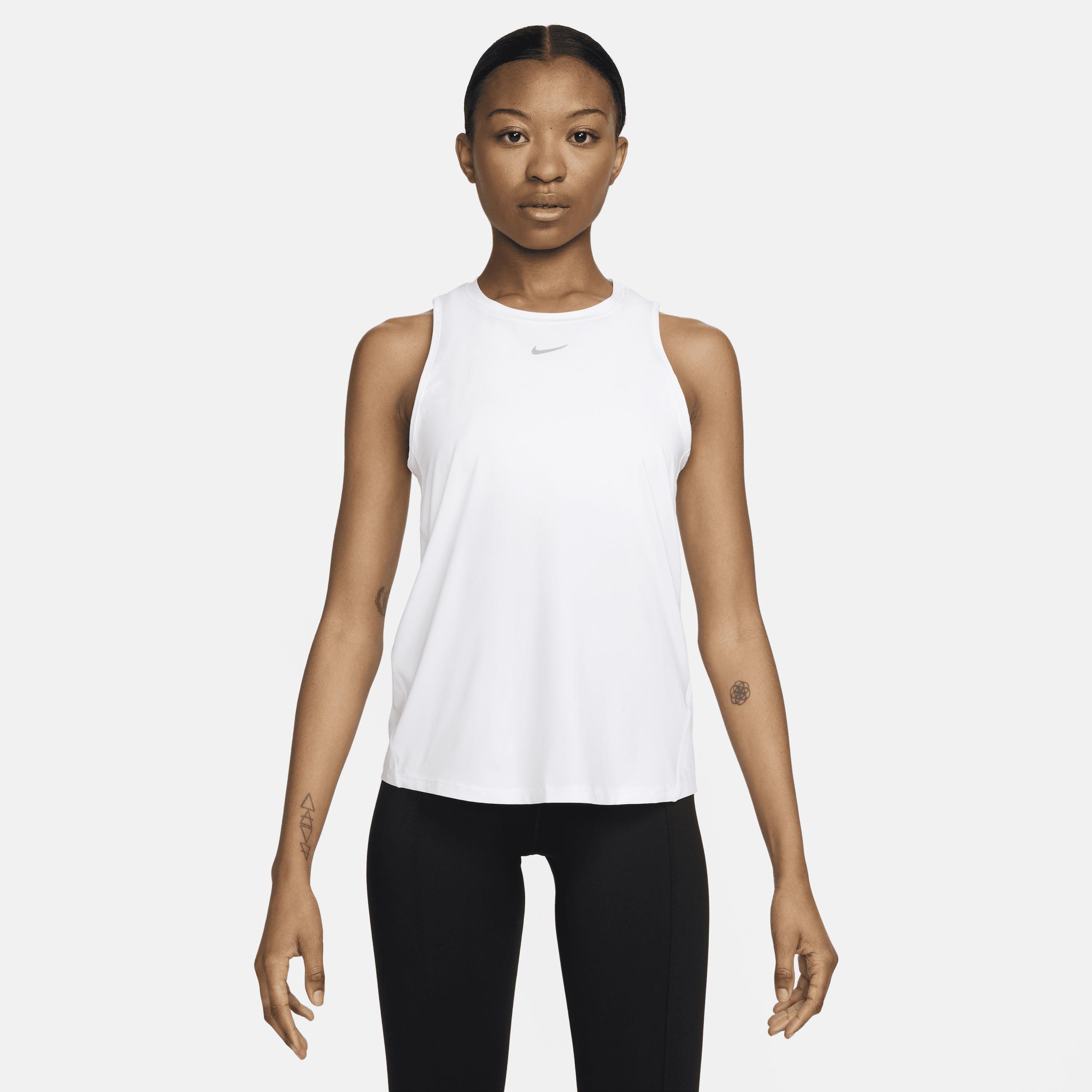 Womens Nike One Dri-FIT Classic Tank Top product image