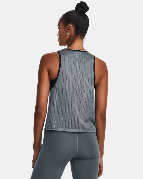 Women's UA Armour Tank Product Image