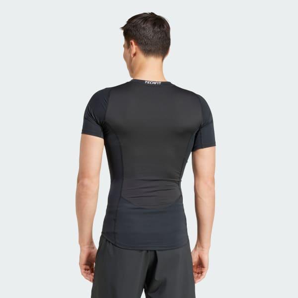 Techfit Compression Training Tee Product Image