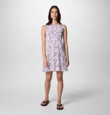 Columbia Women's PFG Freezer Tank Dress- Product Image