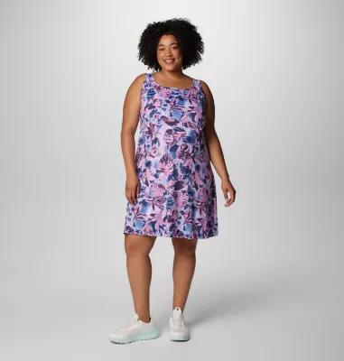 Columbia Women s PFG Freezer III - Plus Size- Product Image