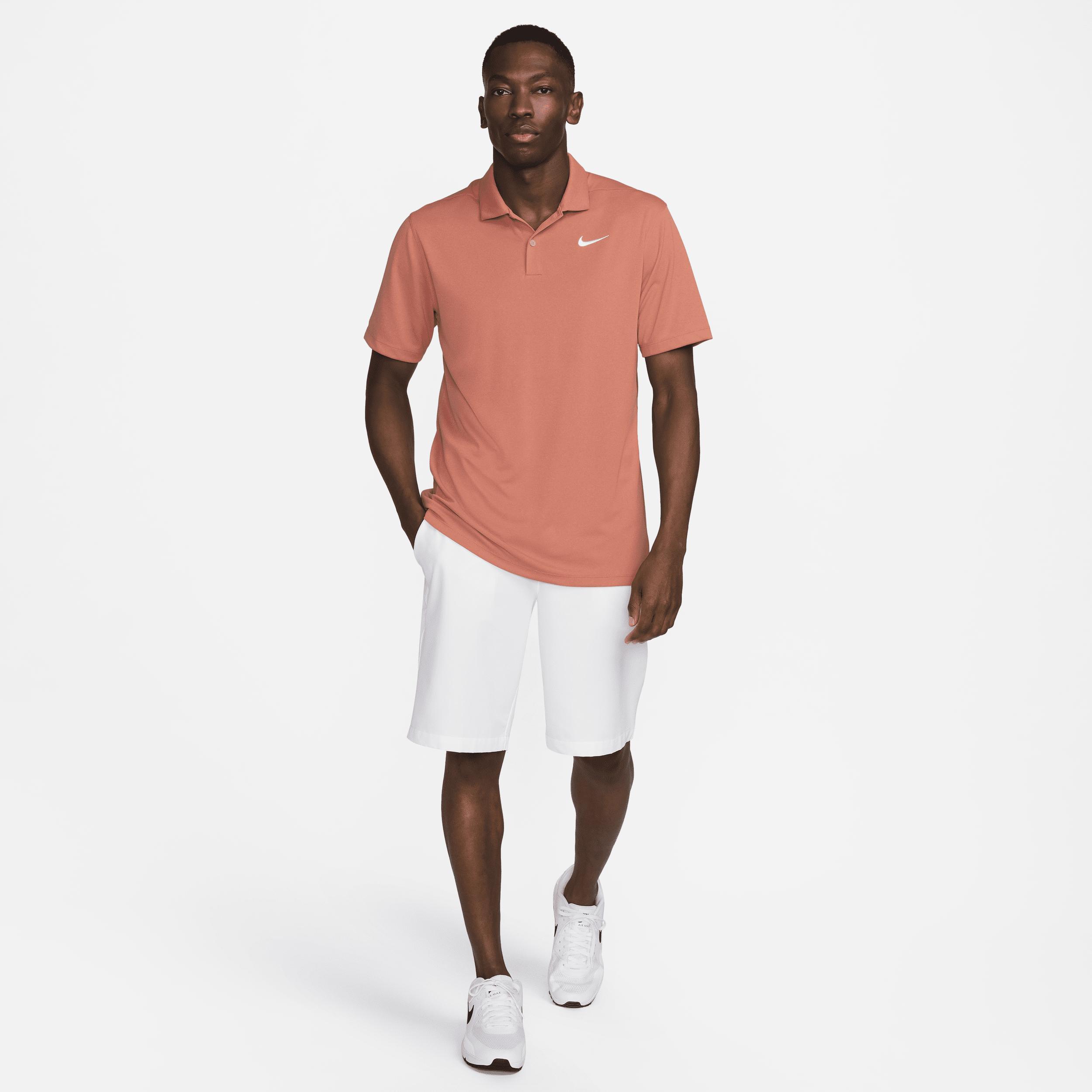 Nike Victory+ Men's Dri-FIT Golf Polo Product Image