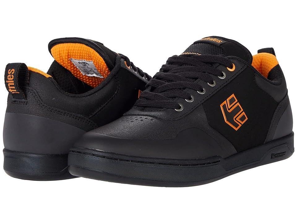 etnies Culvert Orange) Men's Shoes Product Image