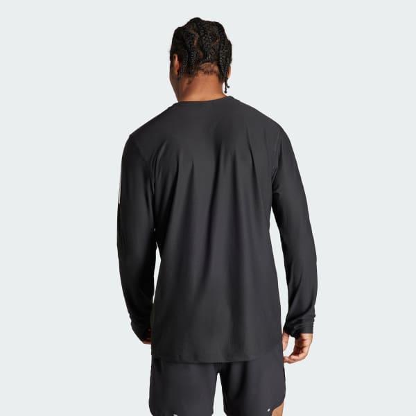 Own The Run Long Sleeve Tee Product Image