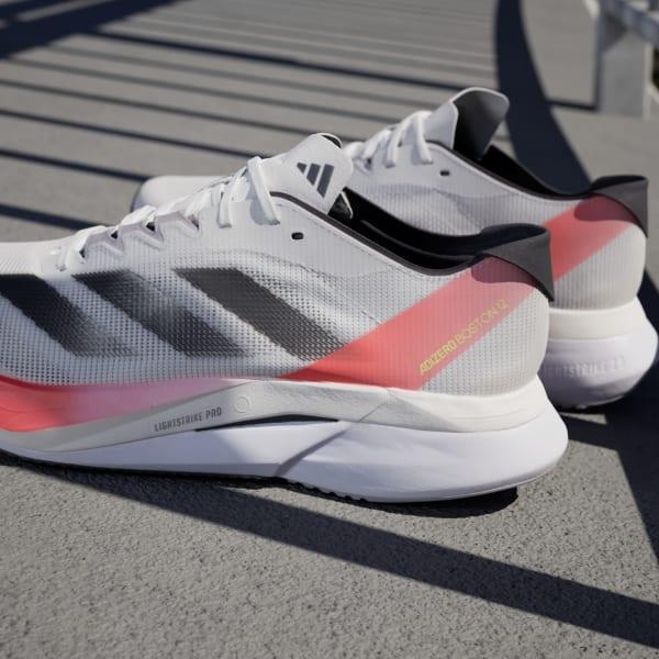 Adizero Boston 12 Shoes Product Image