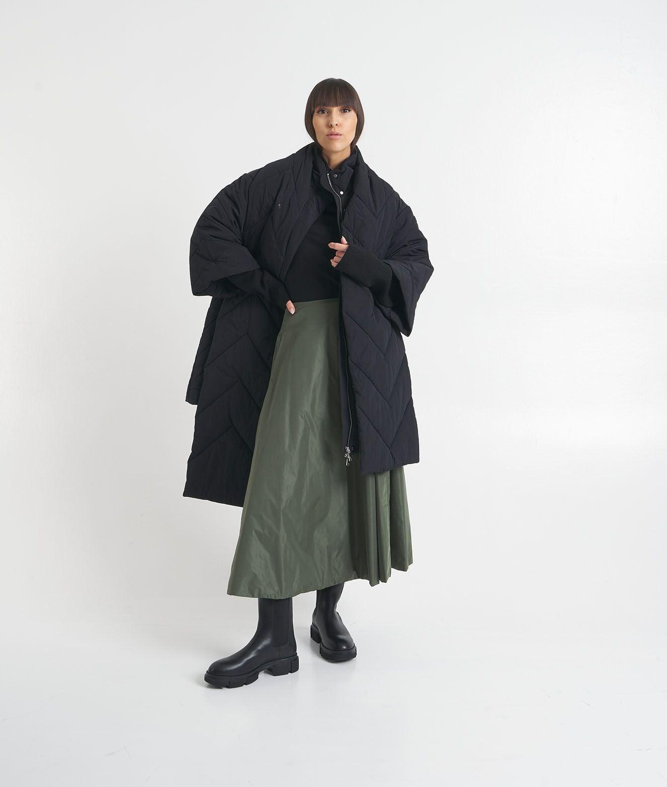 Skirt in Primaloft Product Image