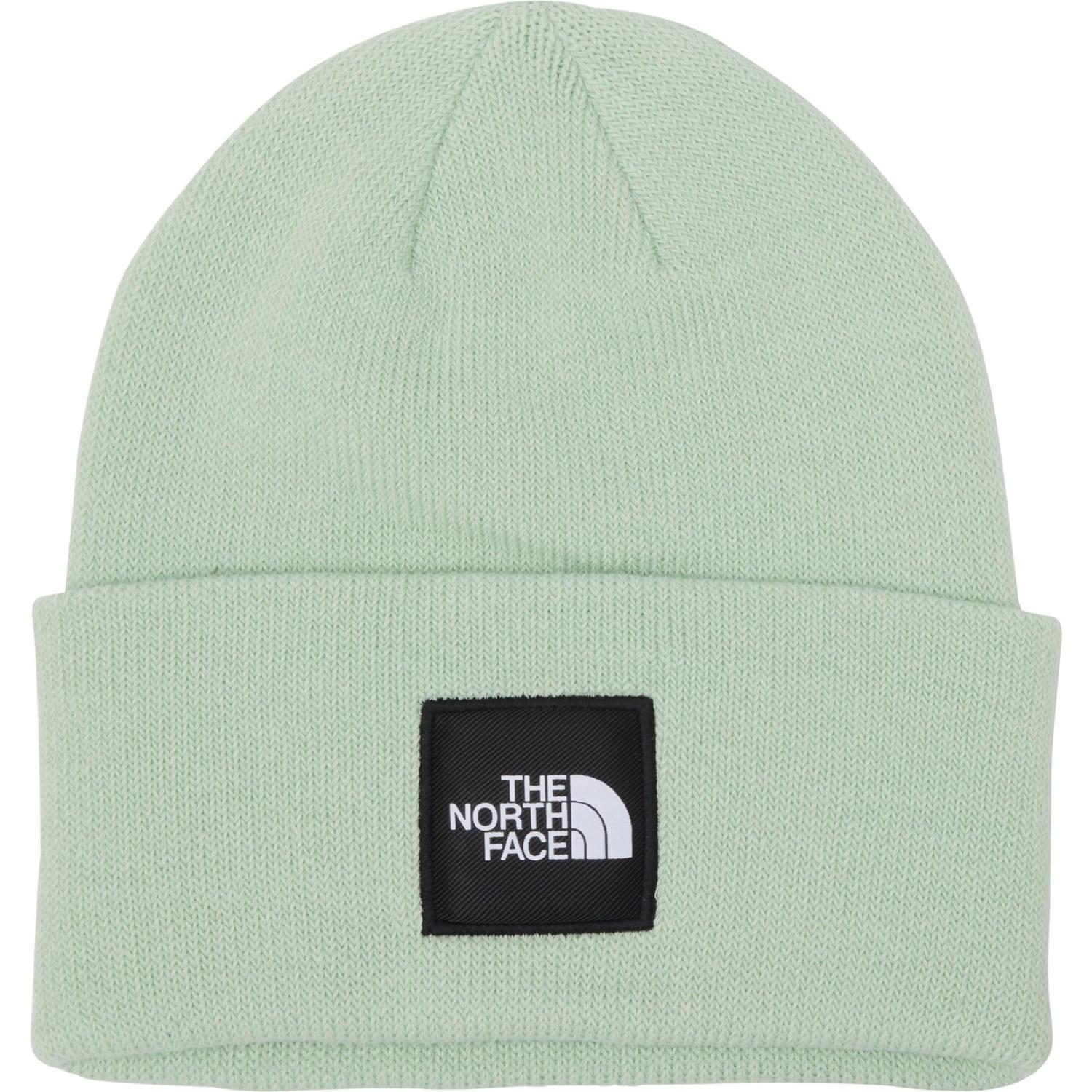 The North Face Big Box Beanie (For Men) Product Image