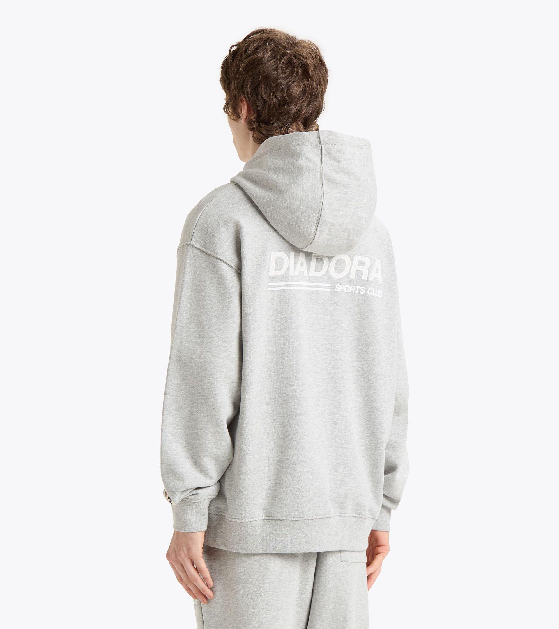 HOODIE LEGACY Product Image