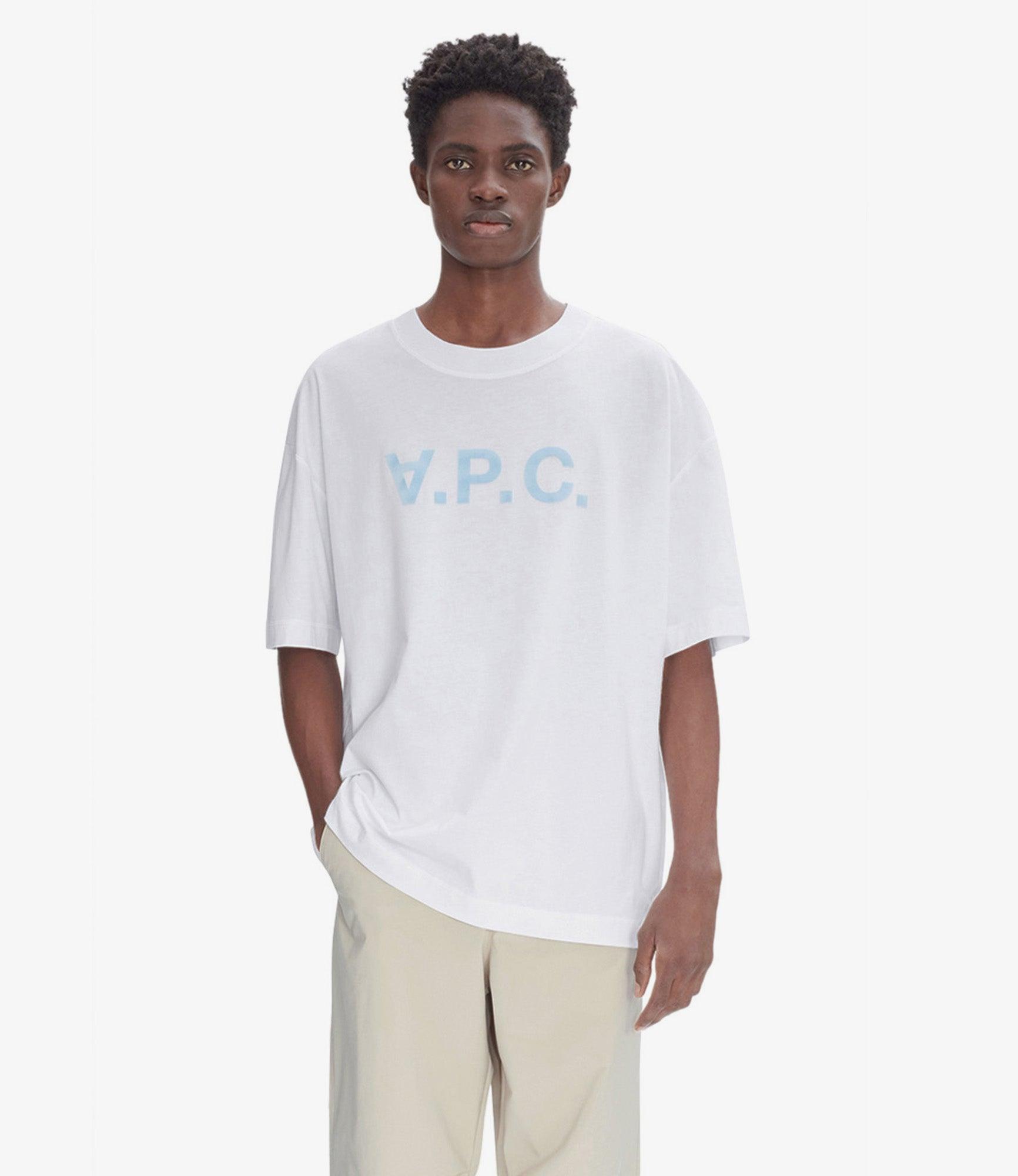 Oversize Grand VPC T-shirt (M) Product Image