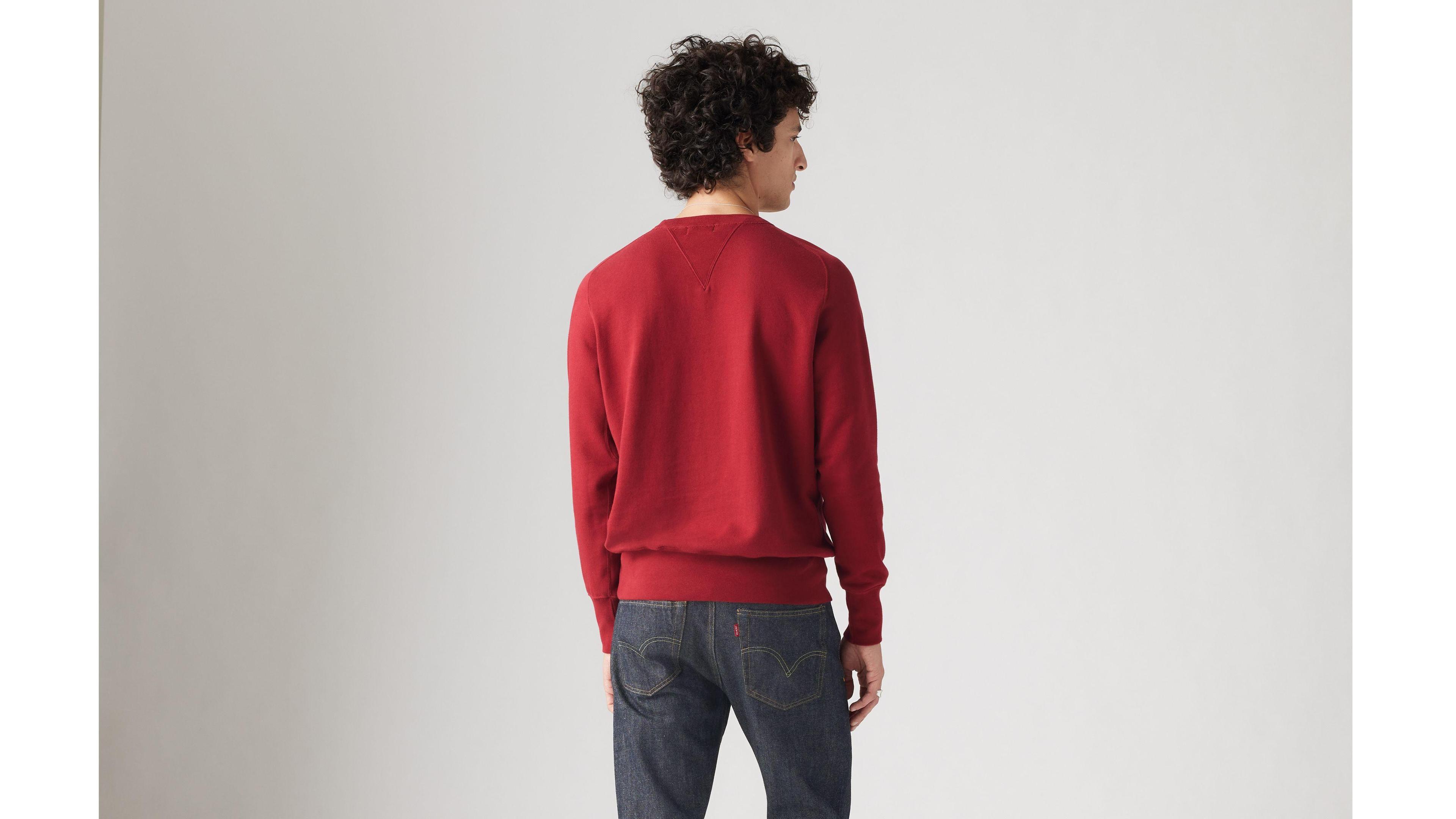 Levi's® Vintage Clothing Men's Bay Meadows Sweatshirt Product Image