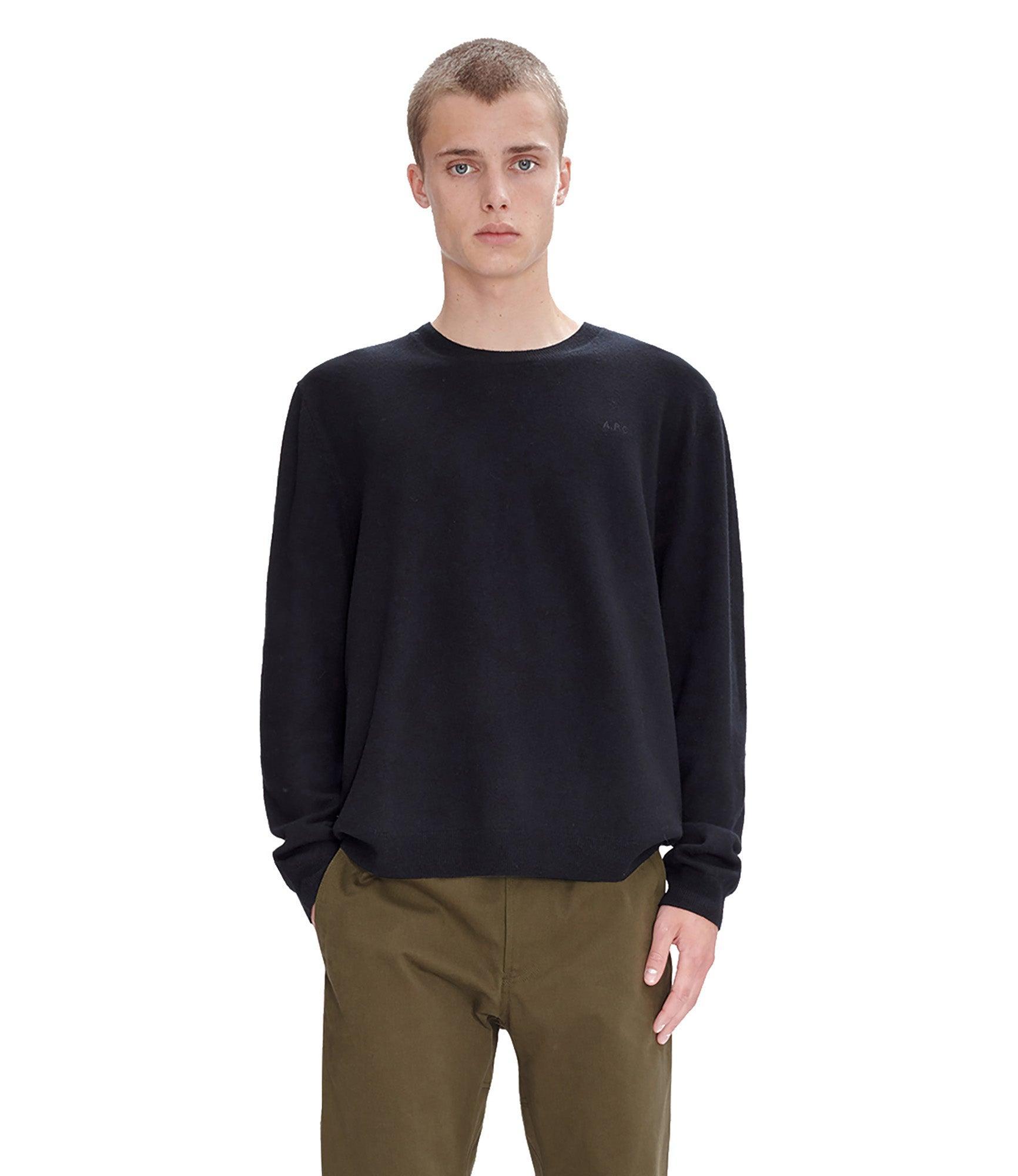 Matt sweater Product Image