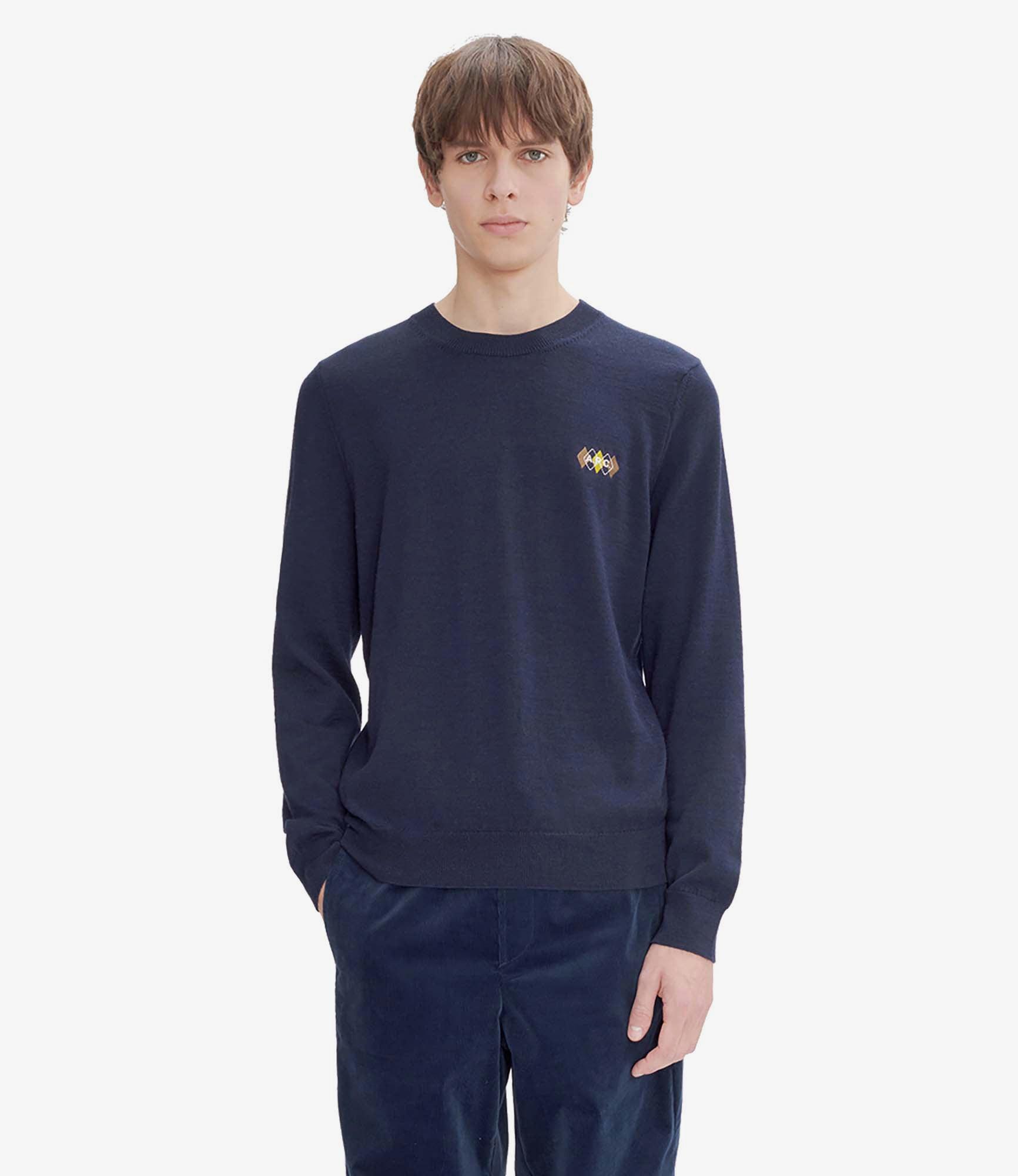 Rory sweater Product Image