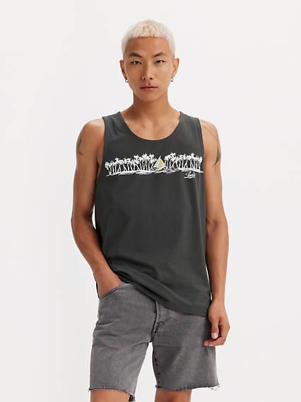 Levi's Fit Tank Top - Men's Product Image