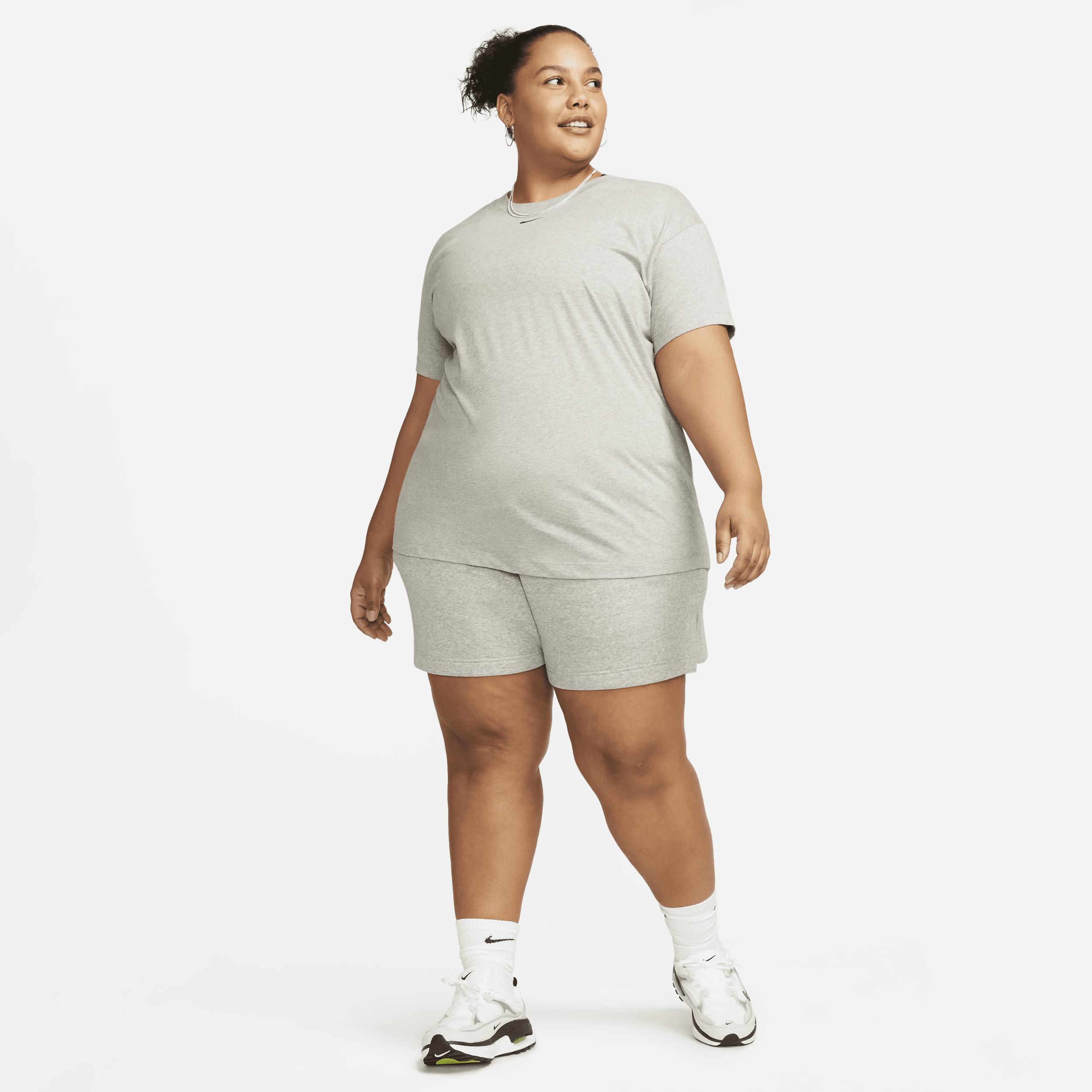 Women's Nike Sportswear Essential T-Shirt (Plus Size) Product Image