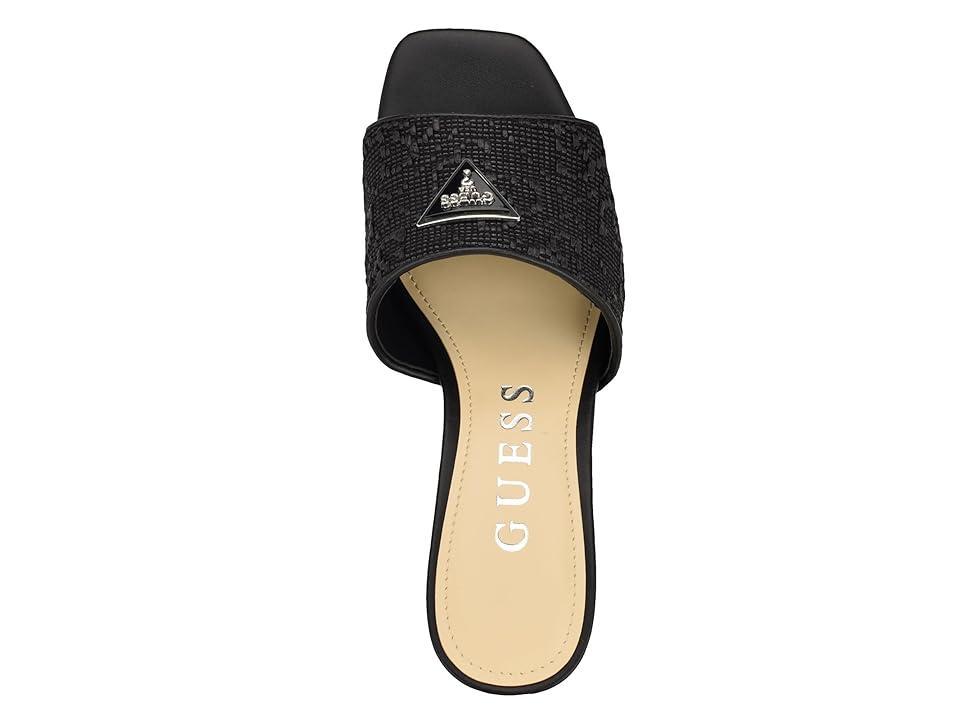 GUESS Gable Slide Sandal Product Image