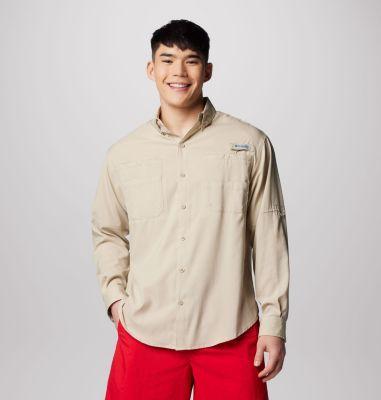 Columbia Men s PFG Tamiami II Long Sleeve Shirt- Product Image