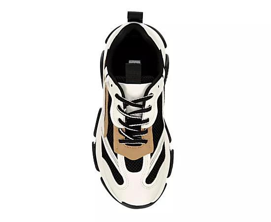 Steve Madden Womens Possessions Sneaker Product Image