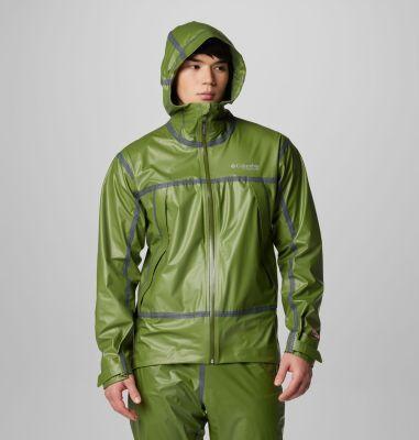 Columbia Men's OutDry Extreme Wyldwood Shell Jacket- Product Image