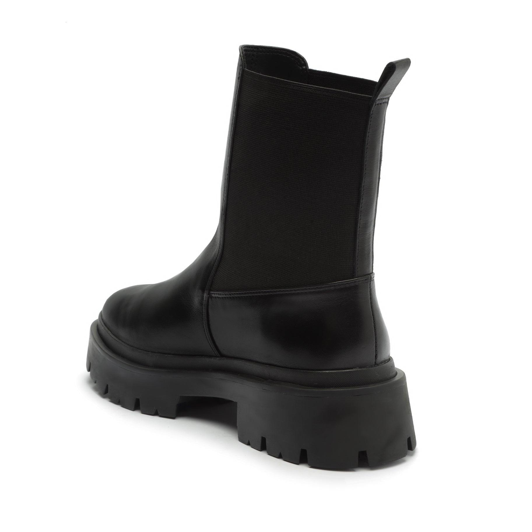 Billie Casual Bootie Female Product Image