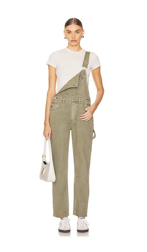 Santal Overalls HEARTLOOM Product Image