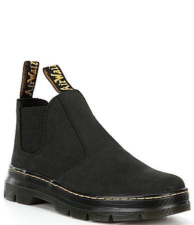 Dr.martens Men's Hardie Ii Chelsea Boot Product Image