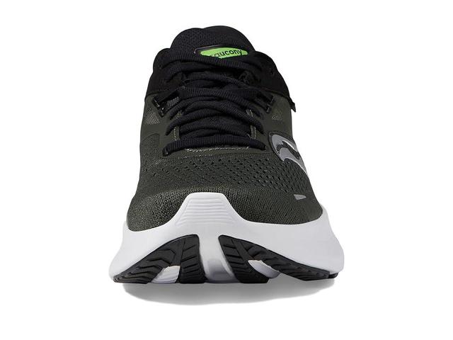 Saucony Ride 16 Running Shoes - AW23 Product Image