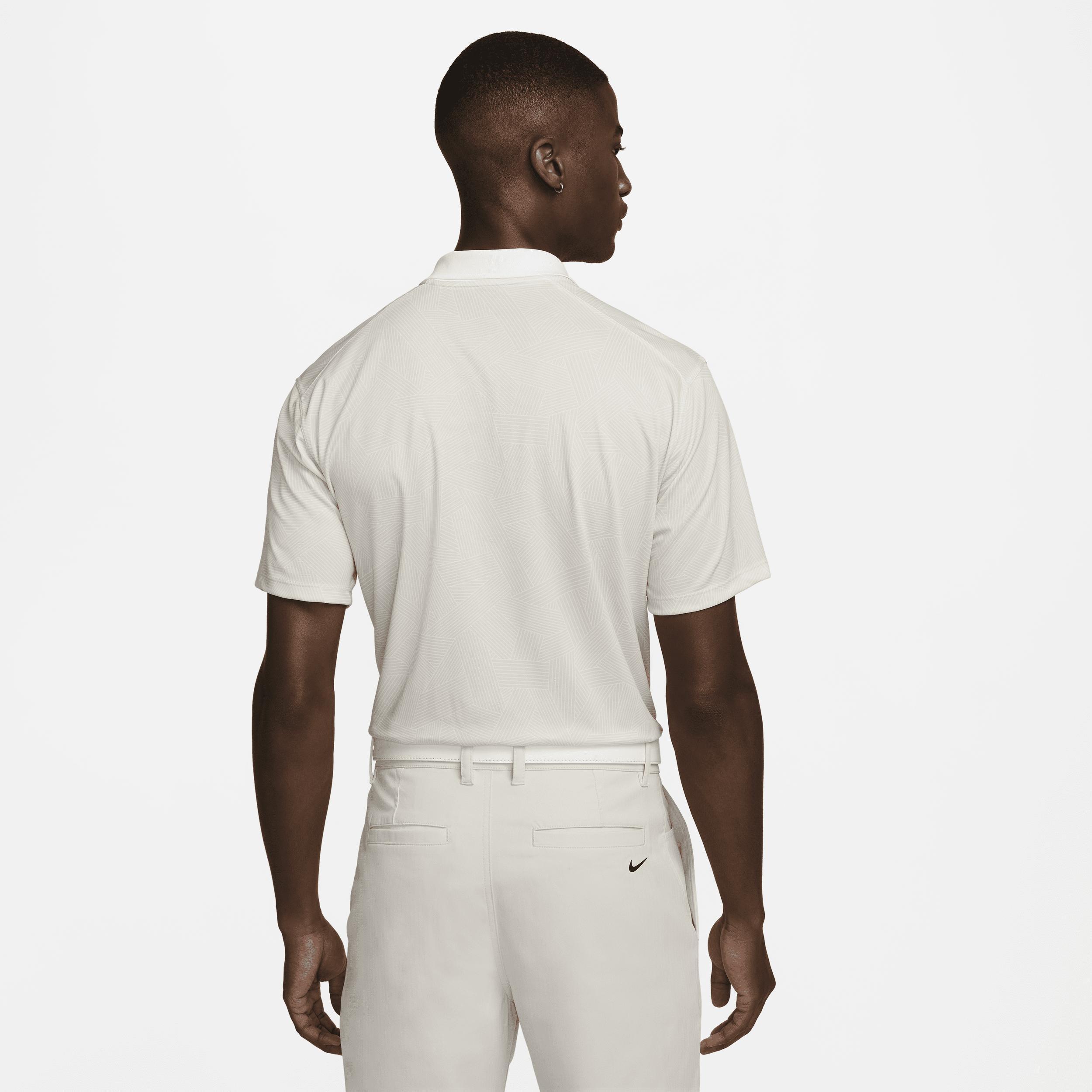 Nike Men's Victory+ Dri-FIT Golf Polo Product Image