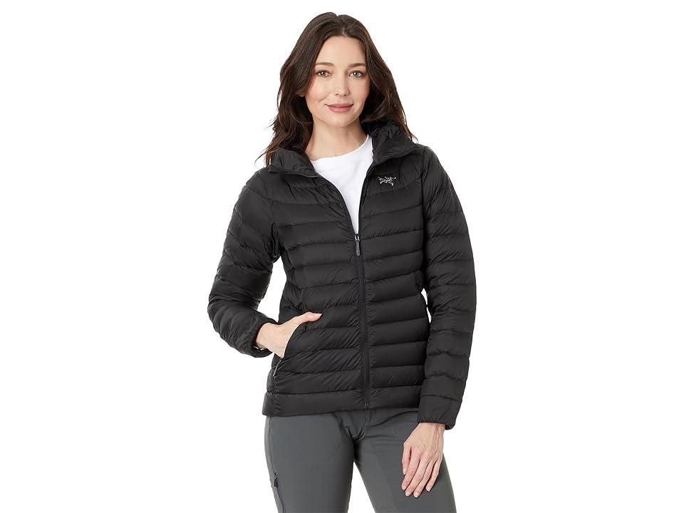 Arc'teryx Cerium Hoody 2) Women's Clothing Product Image