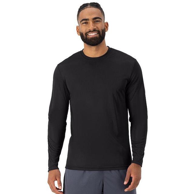 Mens Hanes CoolDRI Performance Tee Product Image