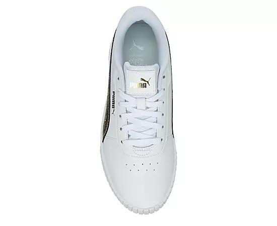 Puma Womens Carina 2.0 Sneaker Product Image