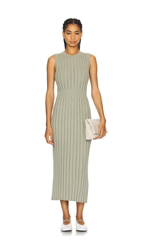 Florian Midi Dress Product Image