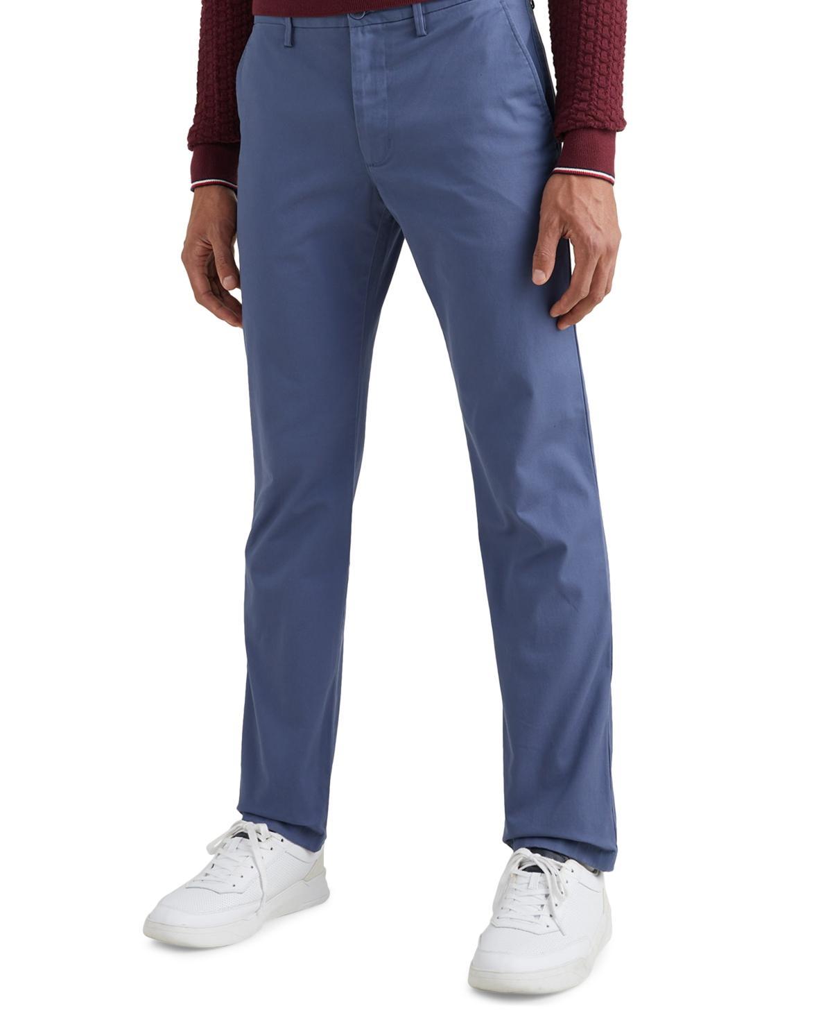 Tommy Hilfiger Mens Denton Pima Cotton Chinos Product Image