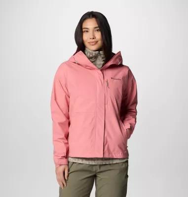 Columbia Women's Hikebound II Jacket- Product Image