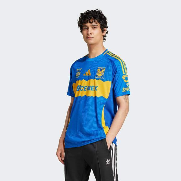 Tigres UANL 24/25 Away Jersey Product Image