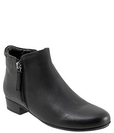 Trotters Major Bootie Product Image