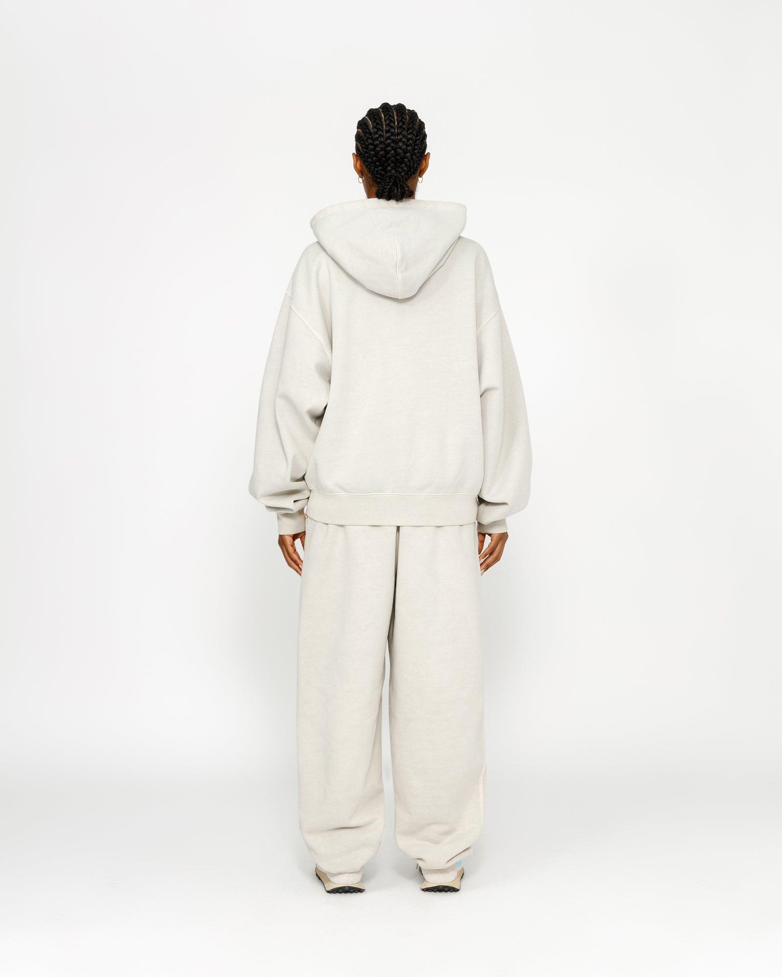 STÜSSY & NIKE PIGMENT DYED FLEECE PANT Male Product Image