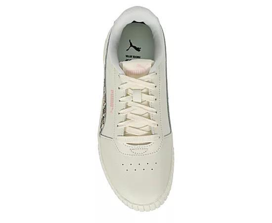 Puma Womens Carina 2.0 Sneaker Product Image