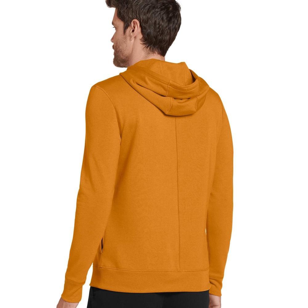 Men's Casualwear Lightweight Fleece Pullover Hoodie Product Image