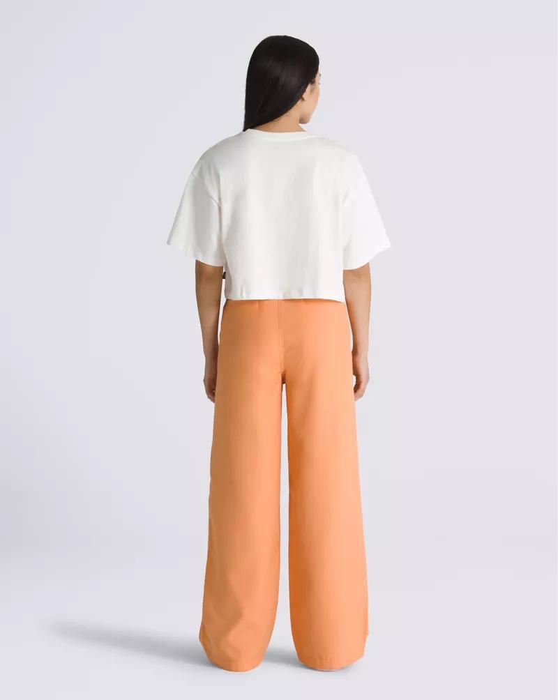 Alder Relaxed Pleated Pants Product Image