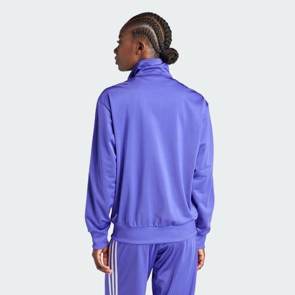 Adicolor Classics Loose Firebird Track Top Product Image